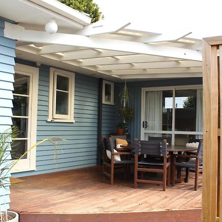 Beautiful Home With Short Stroll To Havelock Village Havelock North Luaran gambar