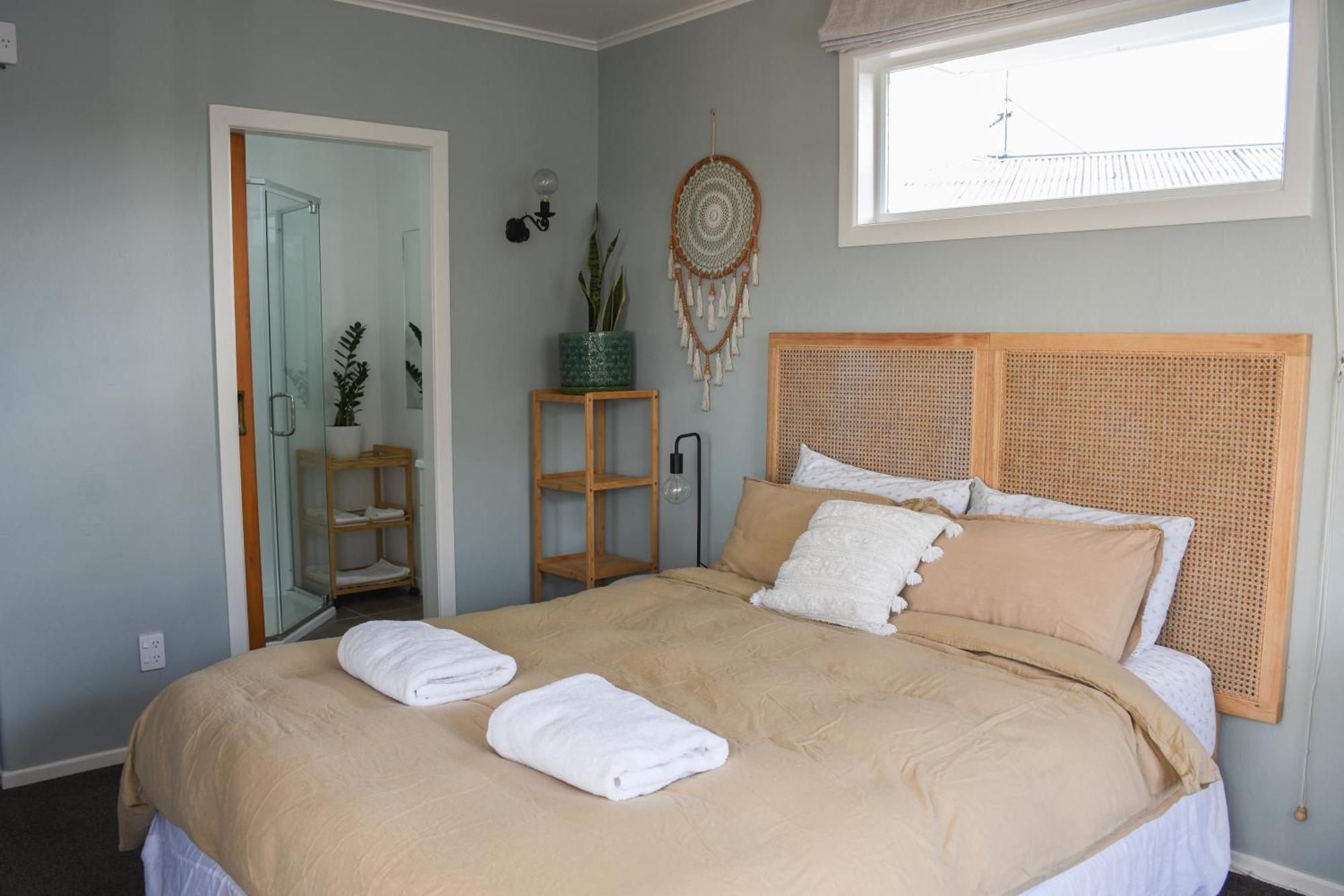 Beautiful Home With Short Stroll To Havelock Village Havelock North Luaran gambar