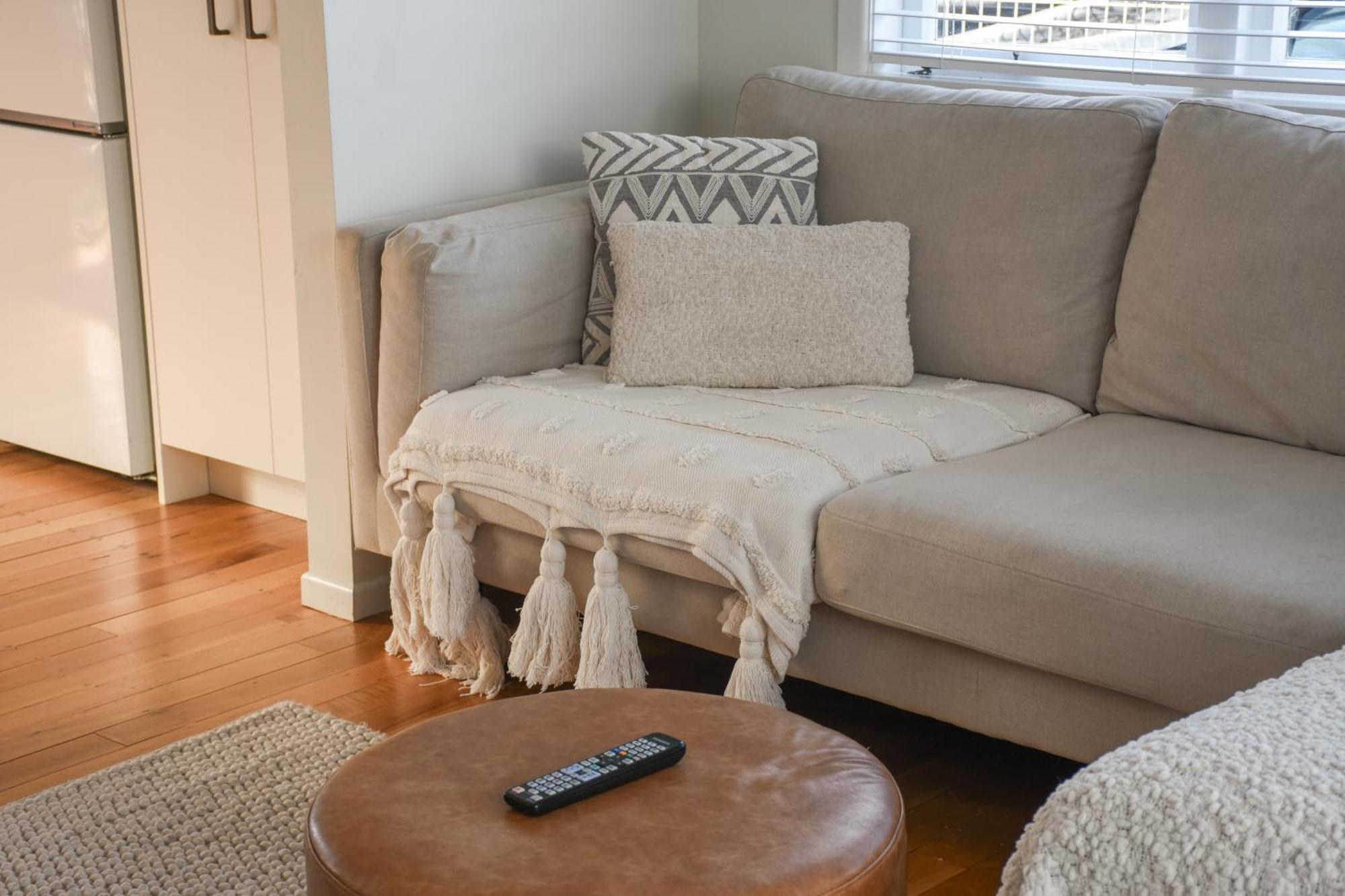 Beautiful Home With Short Stroll To Havelock Village Havelock North Luaran gambar