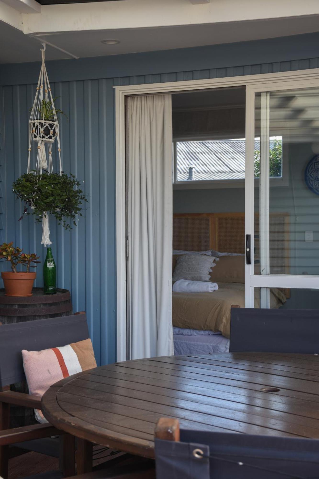 Beautiful Home With Short Stroll To Havelock Village Havelock North Luaran gambar