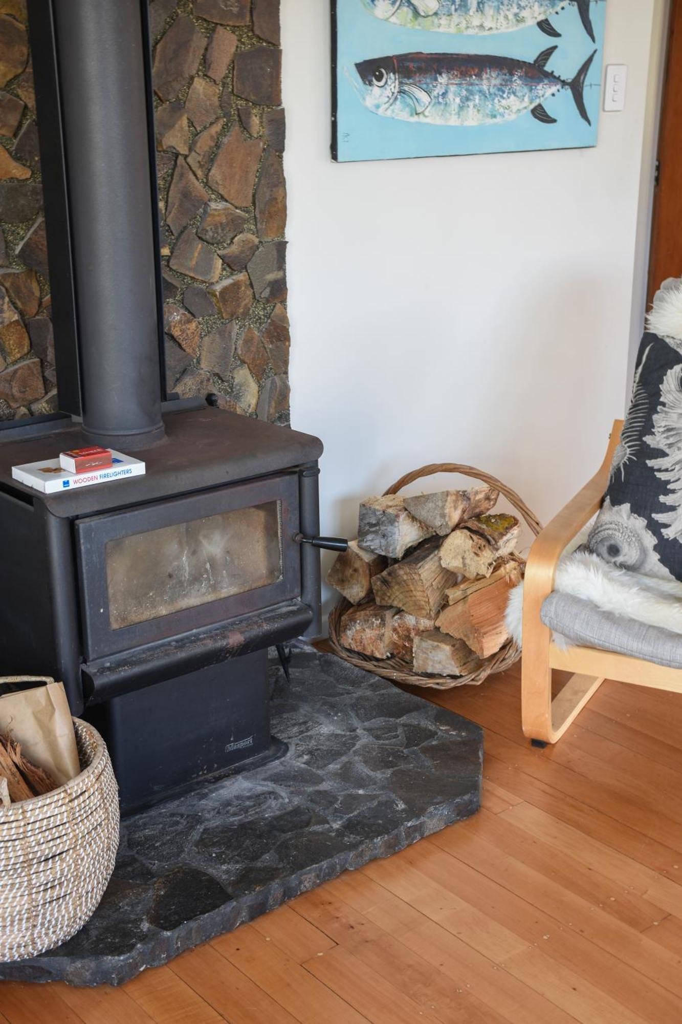 Beautiful Home With Short Stroll To Havelock Village Havelock North Luaran gambar