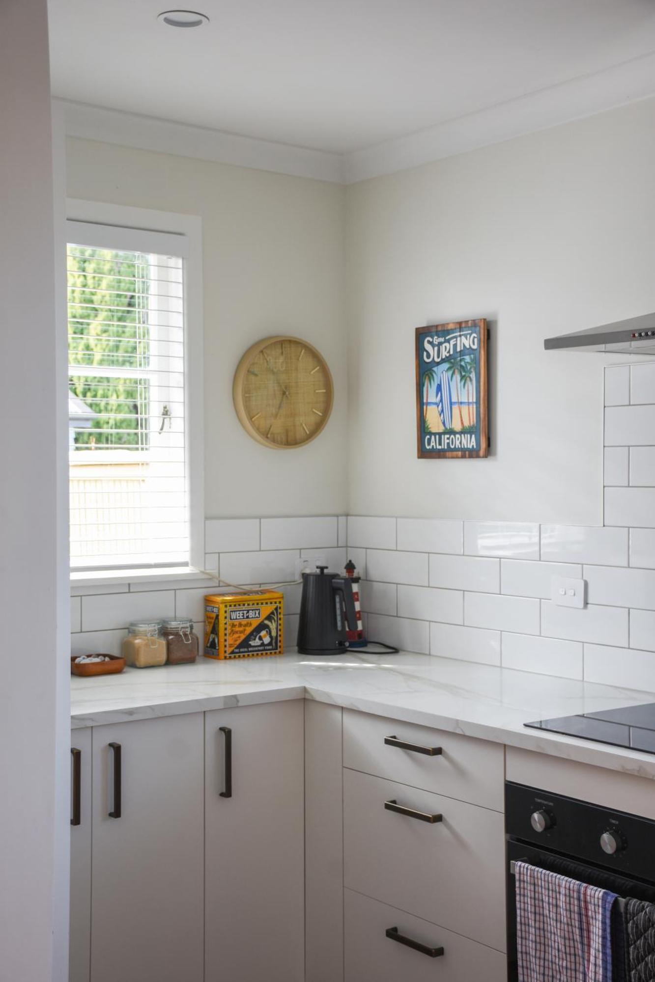 Beautiful Home With Short Stroll To Havelock Village Havelock North Luaran gambar