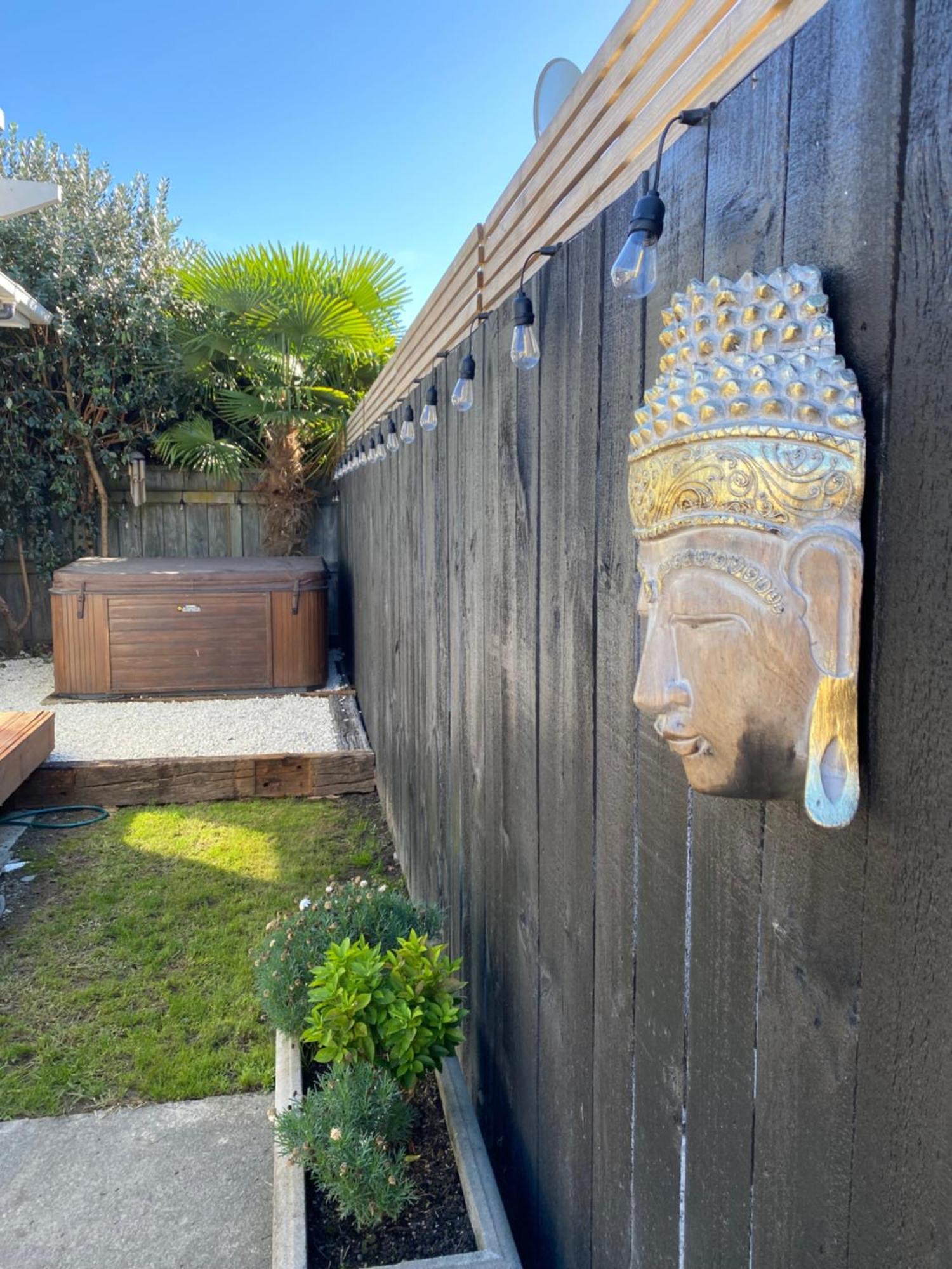 Beautiful Home With Short Stroll To Havelock Village Havelock North Luaran gambar