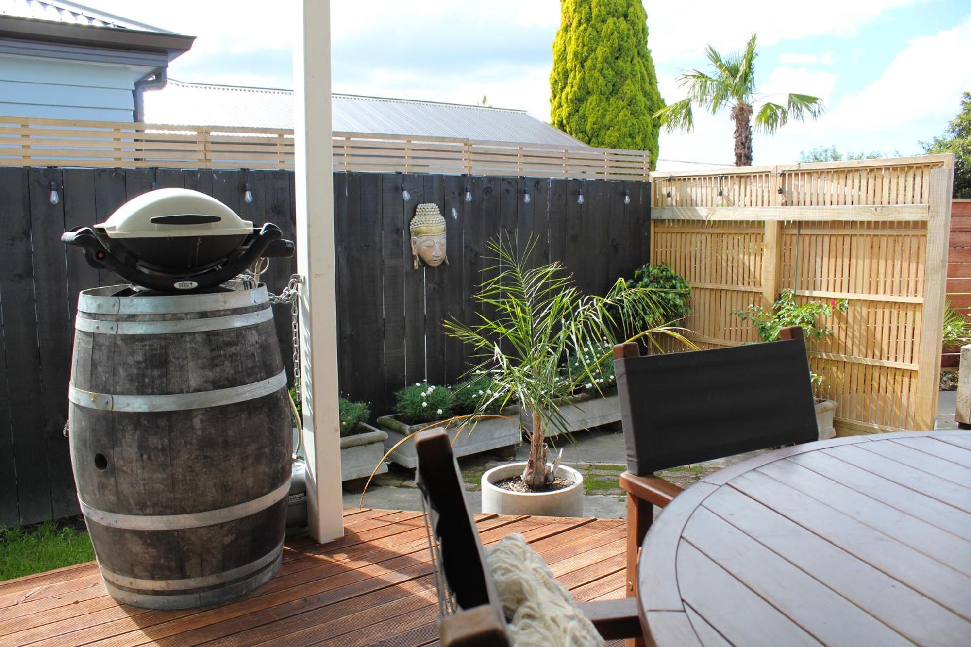 Beautiful Home With Short Stroll To Havelock Village Havelock North Luaran gambar