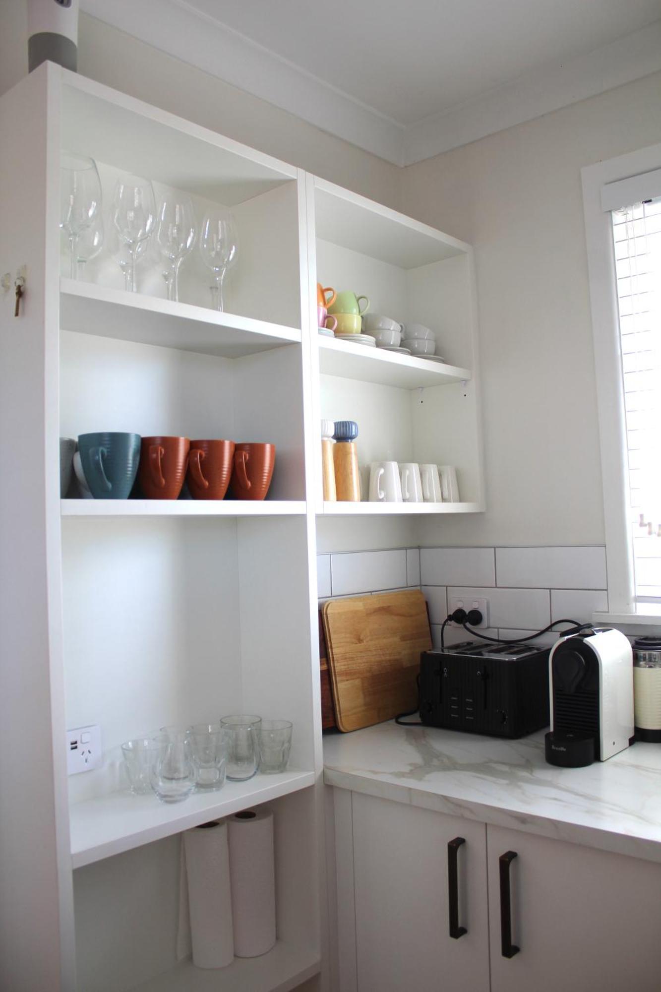 Beautiful Home With Short Stroll To Havelock Village Havelock North Luaran gambar