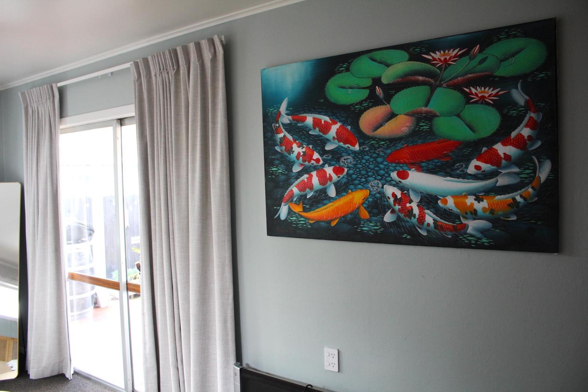 Beautiful Home With Short Stroll To Havelock Village Havelock North Luaran gambar