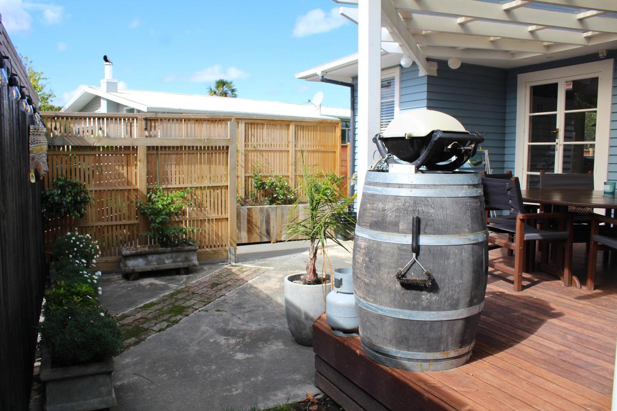 Beautiful Home With Short Stroll To Havelock Village Havelock North Luaran gambar